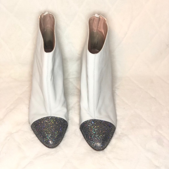 SJP by Sarah Jessica Parker Rumi Bootie - Picture 4 of 5